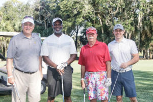 May LCBA Golf