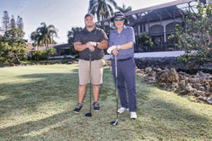 May LCBA Golf