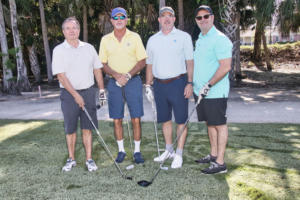 May LCBA Golf