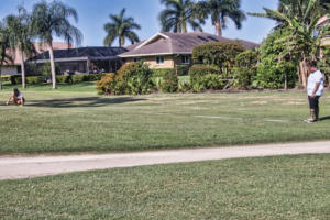 May LCBA Golf