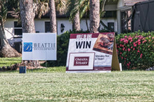 May LCBA Golf