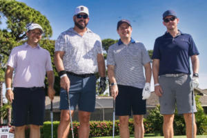 May LCBA Golf