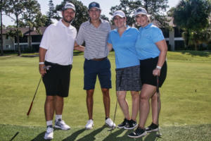 May LCBA Golf