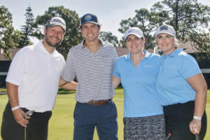 May LCBA Golf