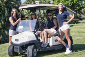 May LCBA Golf