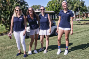 May LCBA Golf