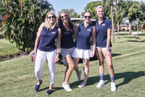 May LCBA Golf