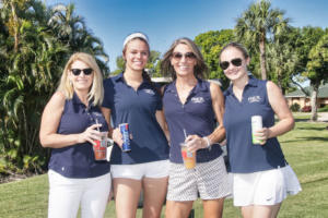 May LCBA Golf