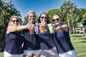May LCBA Golf