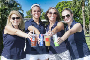 May LCBA Golf