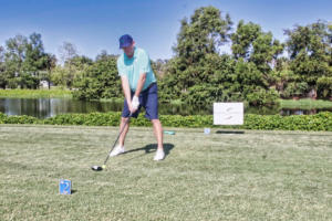 May LCBA Golf