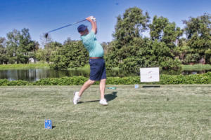 May LCBA Golf