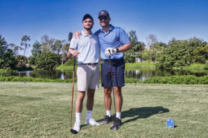 May LCBA Golf
