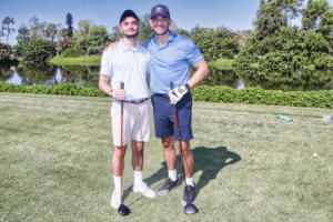 May LCBA Golf