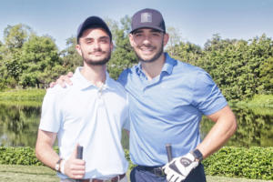 May LCBA Golf