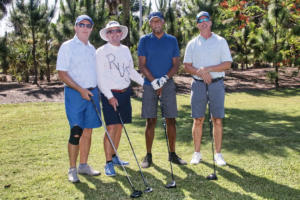 May LCBA Golf