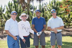 May LCBA Golf