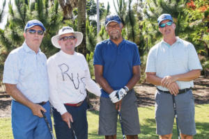 May LCBA Golf