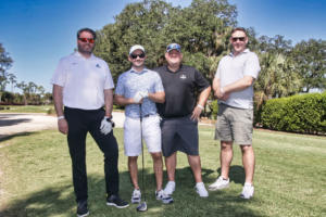 May LCBA Golf