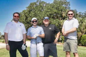 May LCBA Golf