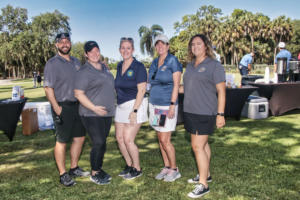May LCBA Golf