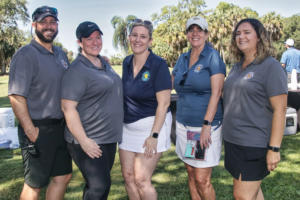 May LCBA Golf