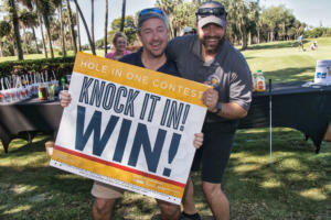 May LCBA Golf