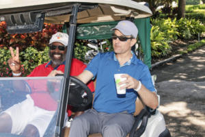 May LCBA Golf