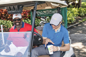 May LCBA Golf