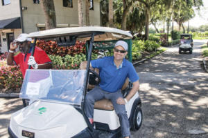 May LCBA Golf