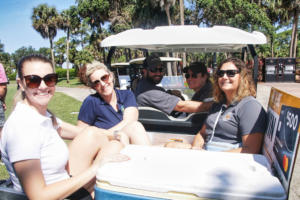 May LCBA Golf