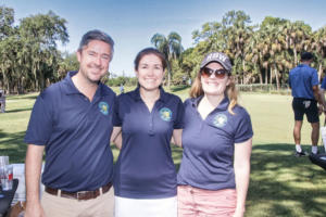 May LCBA Golf