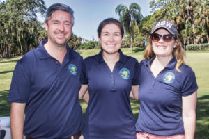 May LCBA Golf