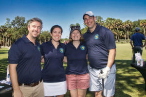 May LCBA Golf