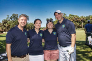 May LCBA Golf
