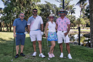 May LCBA Golf