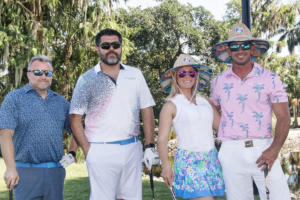 May LCBA Golf