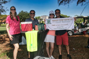 May LCBA Golf