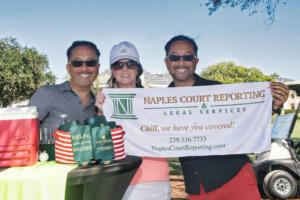 May LCBA Golf