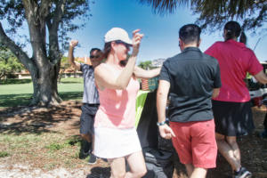 May LCBA Golf