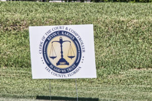 May LCBA Golf