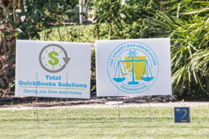 May LCBA Golf