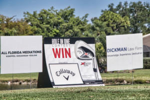 May LCBA Golf