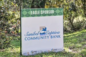 May LCBA Golf