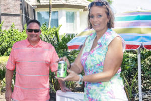 May LCBA Golf