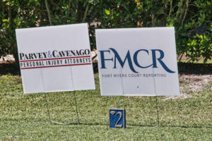 May LCBA Golf