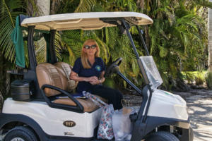 May LCBA Golf
