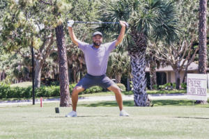 May LCBA Golf