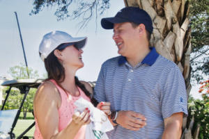 May LCBA Golf