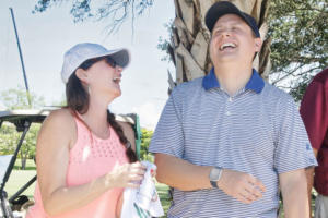 May LCBA Golf